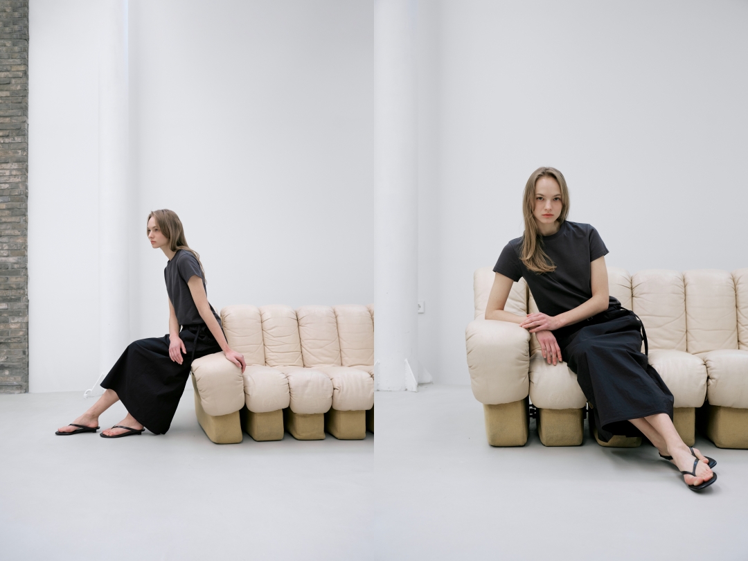 24/7시리즈, 여성 전용 상품 출시... '유니섹스' 브랜드로 확장 863-Image